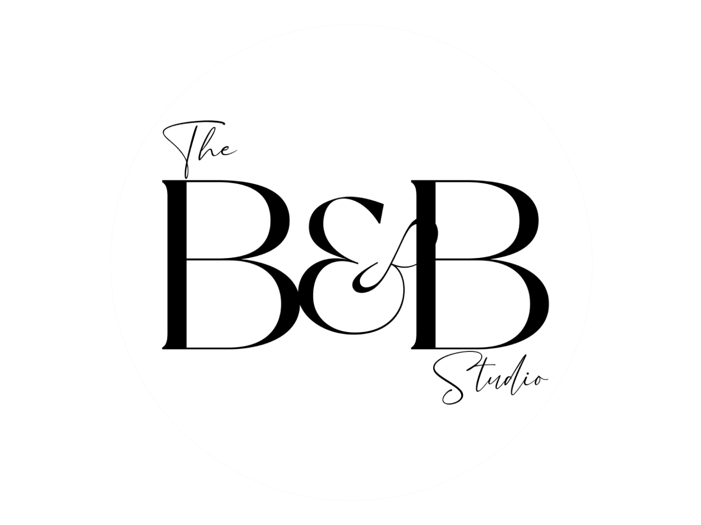 The Brow & Beauty Studio Logo